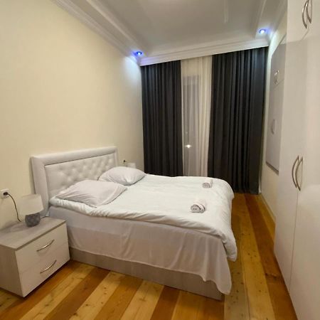 Guesthouse Luka Koetaisi Buitenkant foto